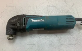 Купить Многофункциональный инструмент makita TM3000C б/у , в Санкт-Петербург Цена:5900рублей