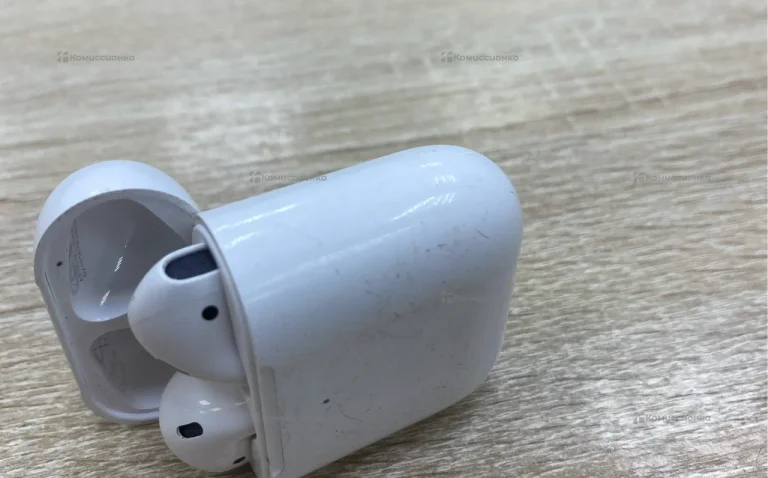 Наушники  AirPods реплика