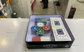 Набор для покера