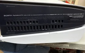 Купить Приставка Ps5 pro 2Tb б/у , в Санкт-Петербург Цена:64900рублей