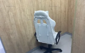 Игровой стул defender