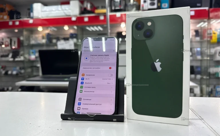 Apple iPhone 13 128