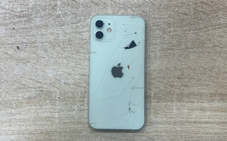 Apple iPhone 12 4/128 ГБ