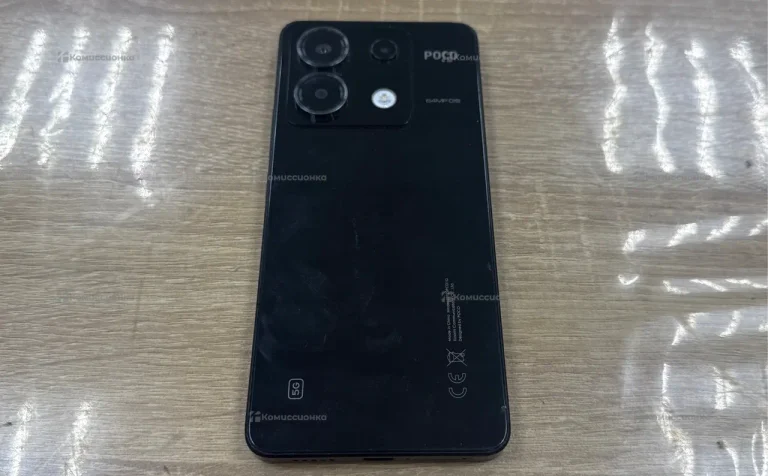 Xiaomi Poco X6 5G 8/256 ГБ