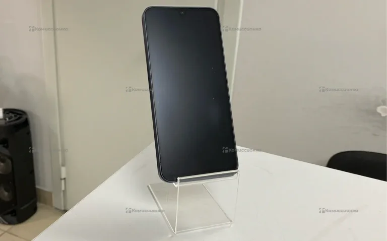 Samsung Galaxy A16 4/128 ГБ