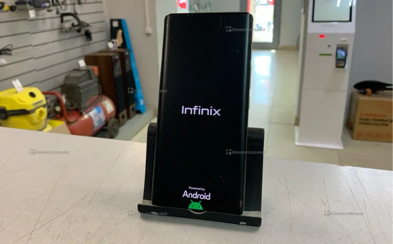 Infinix Infinix Zero 30 8/256