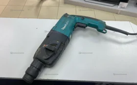 Перфоратор makita HR2450