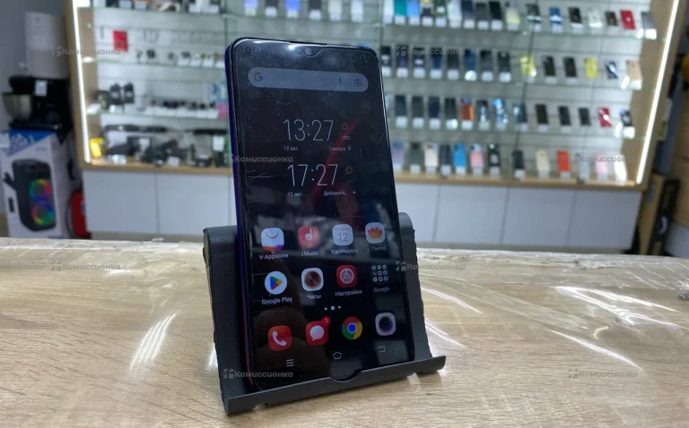 Vivo Y93s 8/256Gb