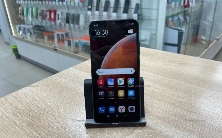 Xiaomi Redmi 9A 2/32 ГБ