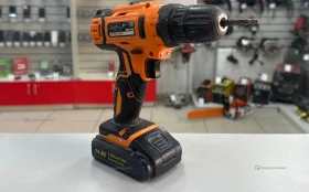 Купить Дрель-шуруповерт ВИХРЬ ДА-12-1К б/у , в Краснодар Цена:1900рублей