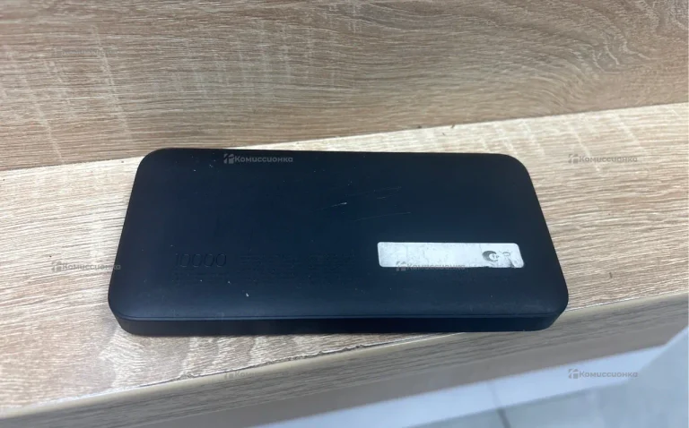 Power Bank  Redmi 10000 mah