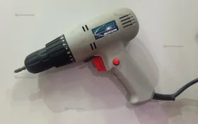 Купить Сетевой шуруповёрт ДШ-400 б/у , в Сызрань Цена:590рублей