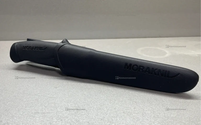 Нож туристический Morakniv companion MG