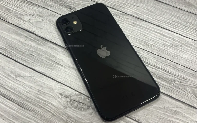 Apple iPhone 11 4/128 ГБ