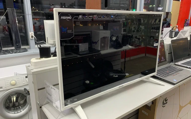 Телевизор Asano 32LH5011T