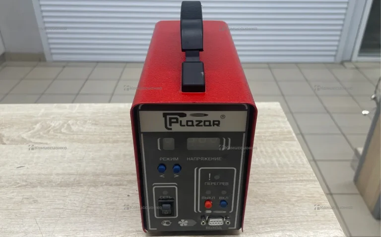 аппарат плазменный plazar ап022