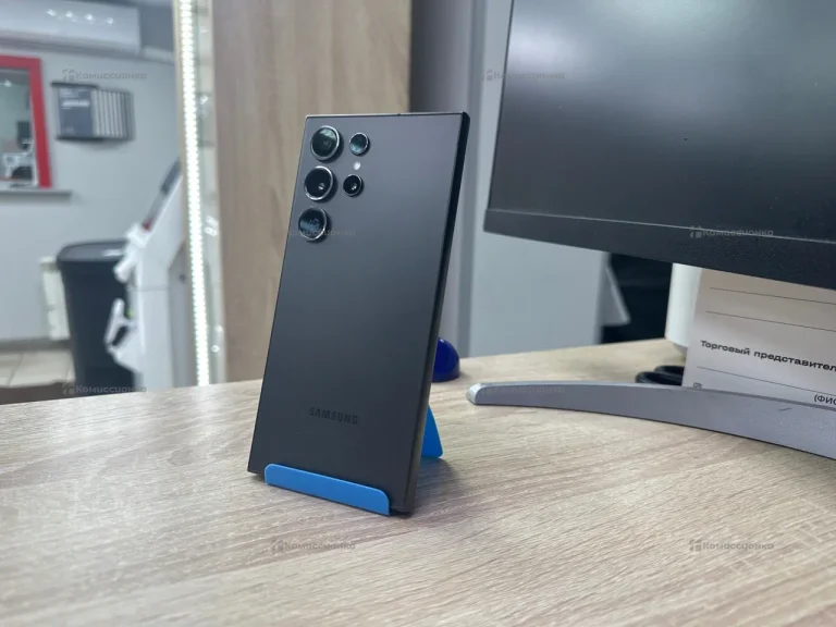 Samsung Galaxy S24 Ultra 12/256 ГБ