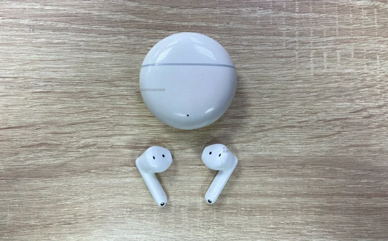 Наушники Honor Choice Earbuds X7e