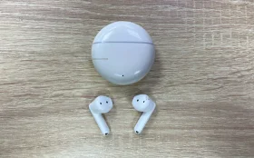 Купить Наушники Honor Choice Earbuds X7e б/у , в Казань Цена:700рублей