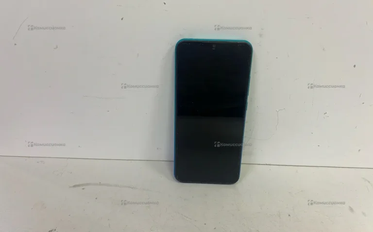 Xiaomi Redmi 9C NFC 3/64 ГБ