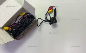 Купить Камера заднего вида б/у , в Сызрань Цена:290рублей