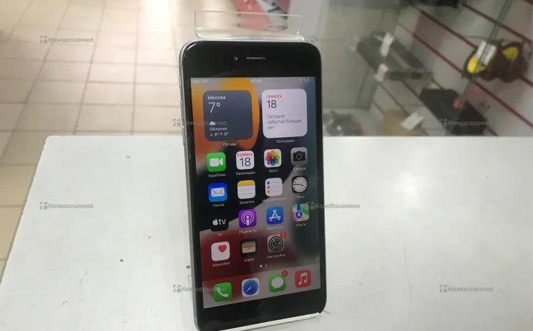 Apple iPhone 6s Plus 2/64 ГБ