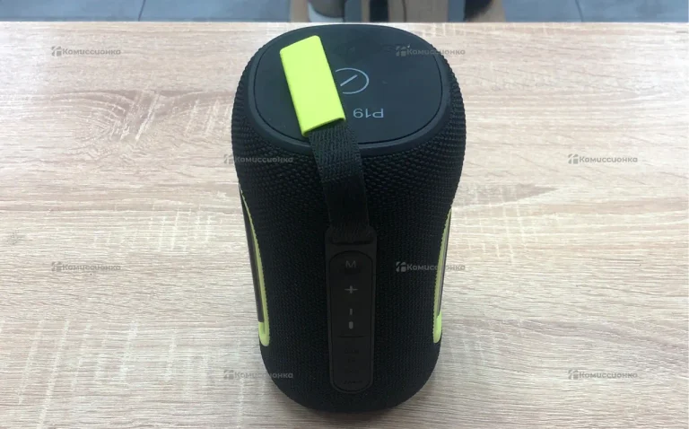 Колонка  jbl p19 pro (replica)