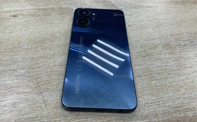 Realme 10 8/256 ГБ