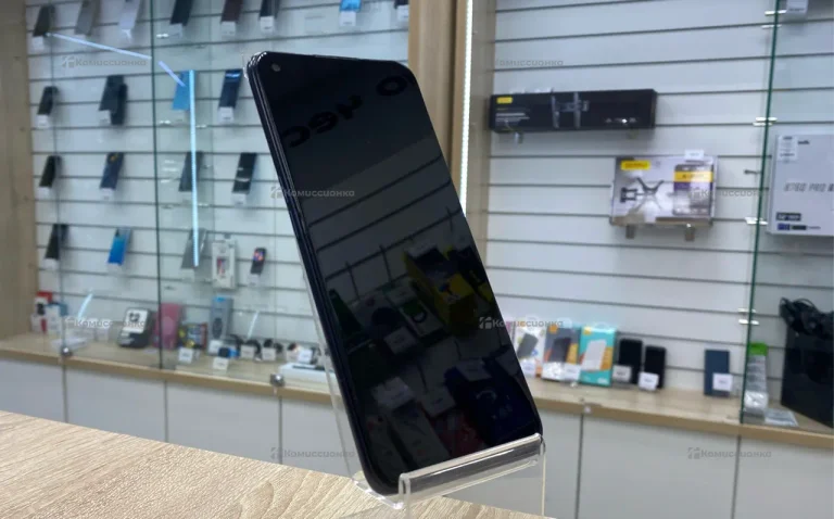 OPPO A54
