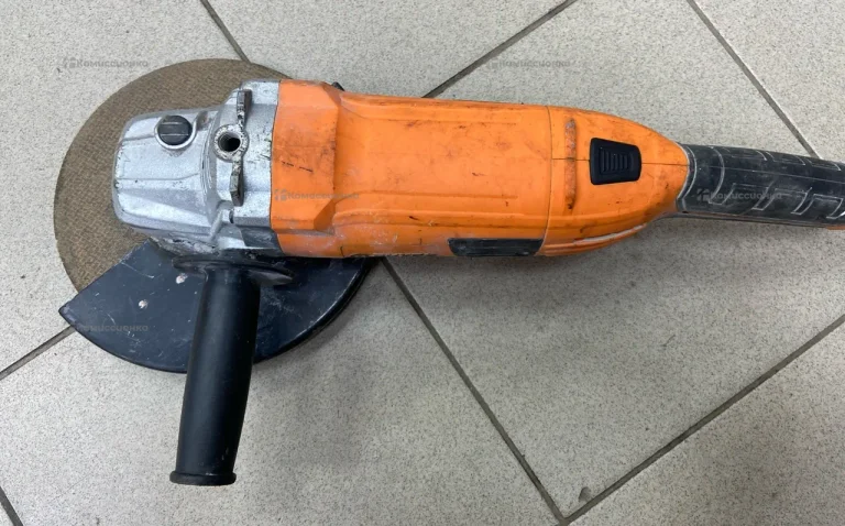 ВИХРЬ УШМ-230/2300