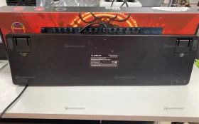 Купить Клавиатура проводная DEXP First Blood б/у , в Санкт-Петербург Цена:790рублей