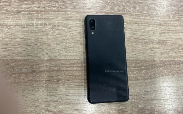 Samsung Galaxy A02 2/32Gb