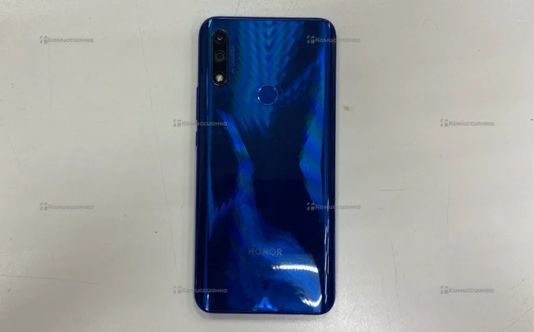 Honor 9X 4/128Gb