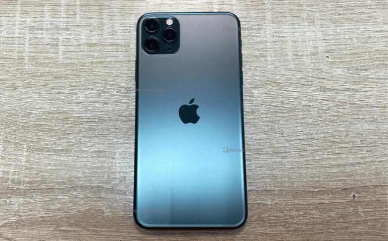 Apple iPhone 11 Pro Max 256GB