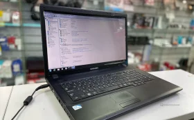 Купить Ноутбук  Samsung NP-R717 б/у , в Тюмень Цена:2490рублей