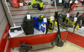 Самоккт kugoo s3 pro