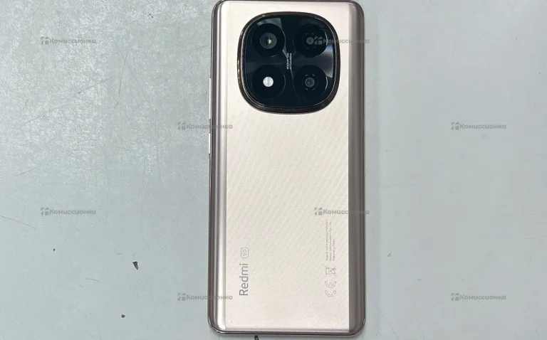 Xiaomi Redmi Note 14 Pro 8/256Gb