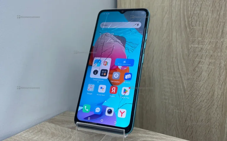 Tecno Spark Go 2023 3/64 ГБ