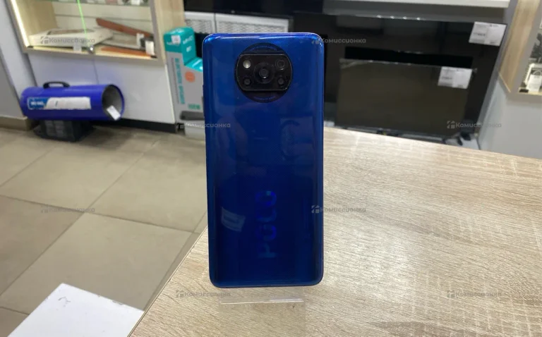 Xiaomi Poco X3 8/128 ГБ