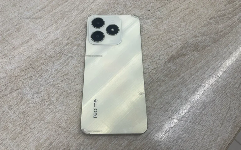 Realme C61 8/256 ГБ