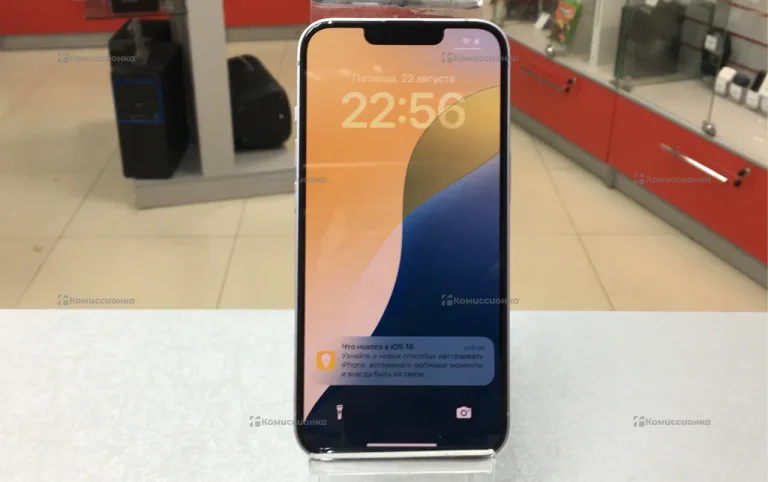 Apple iPhone 14 128ГБ