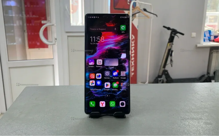 Tecno Spark 20 Pro+ 8/256Gb
