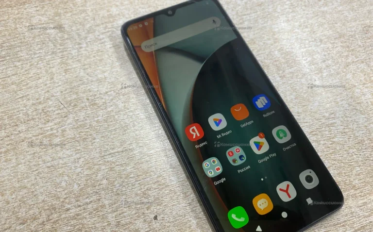 Xiaomi Redmi A3 2/64 ГБ