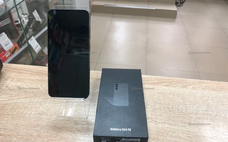 Samsung Galaxy S24 FE 8/128Gb
