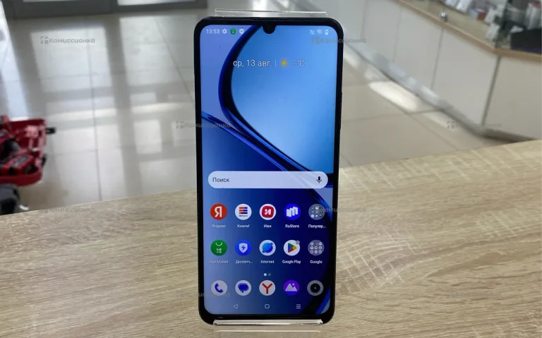 Realme C53 8/256Gb