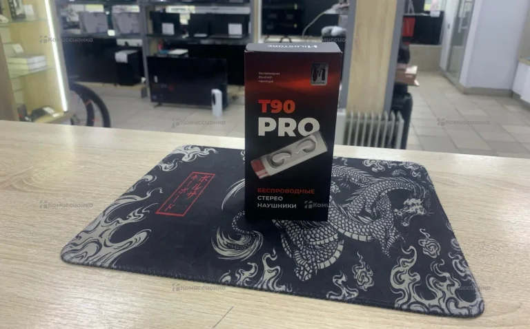 Наушники  МildStore T90 Pro