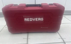 Аккумуляторный бесщеточный перфоратор RD-RH18-24BL