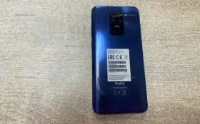 Xiaomi Redmi Note 9 3/64 ГБ
