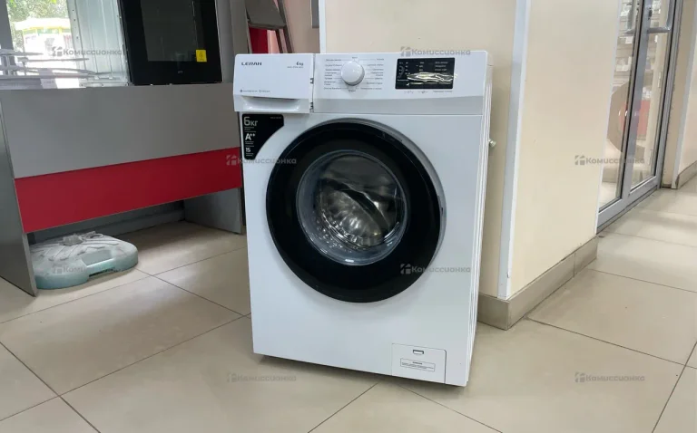 Стиральная машина  Leran WMS 27106 WD2