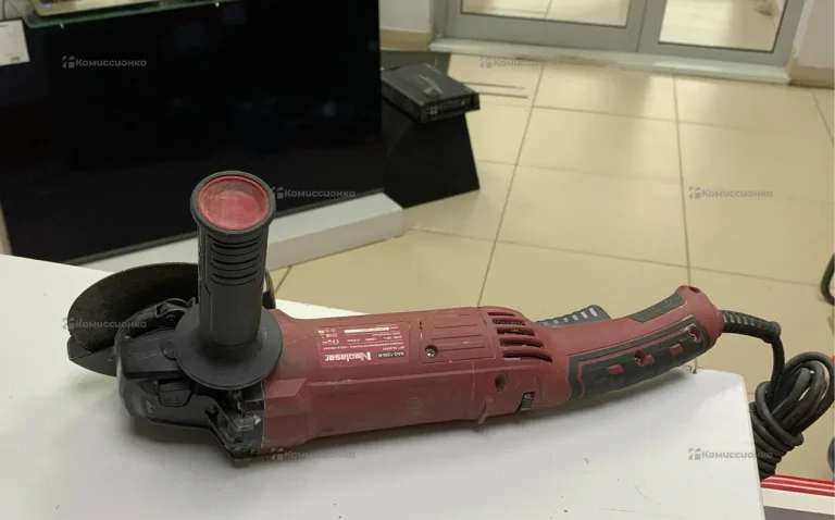 УШМ сетевая Neolaser NAG-1300-R